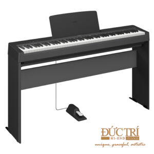 Yamaha P 143B//E + L-100B//Y