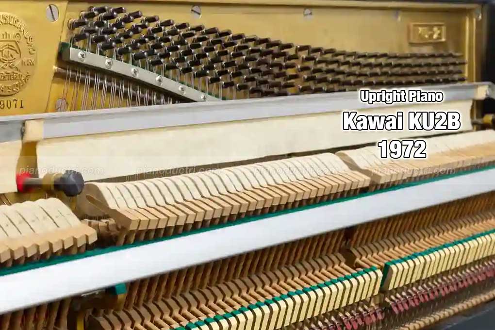 Kawai KU2B 2 bộ-máy-kawai-ku2b