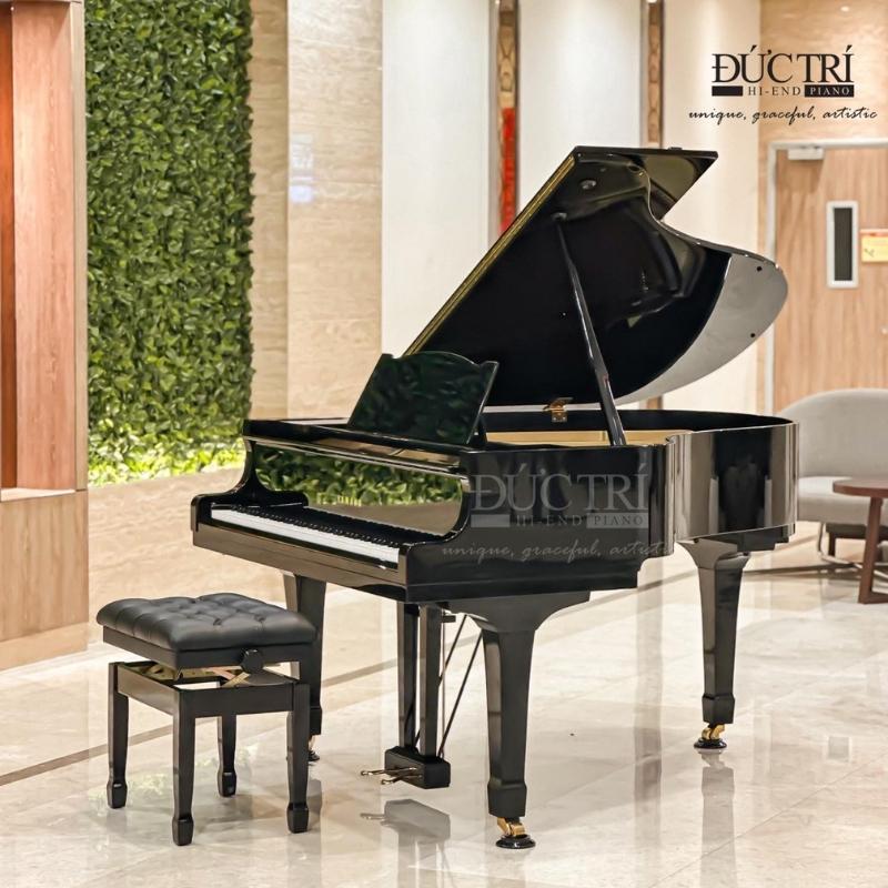 Yamaha G3B 30 Góc nghiêng Đàn Yamaha G3B