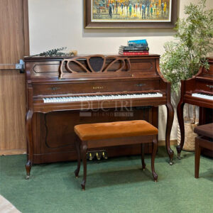 đàn piano Kawai-Ki60KF