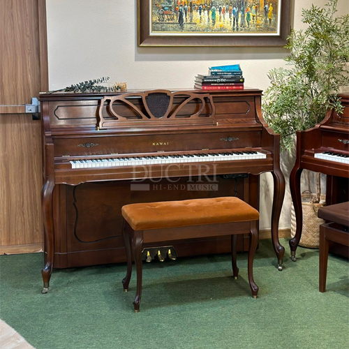 đàn piano Kawai-Ki60KF
