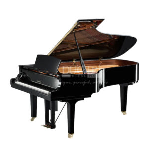 Yamaha DC7X ENPRO