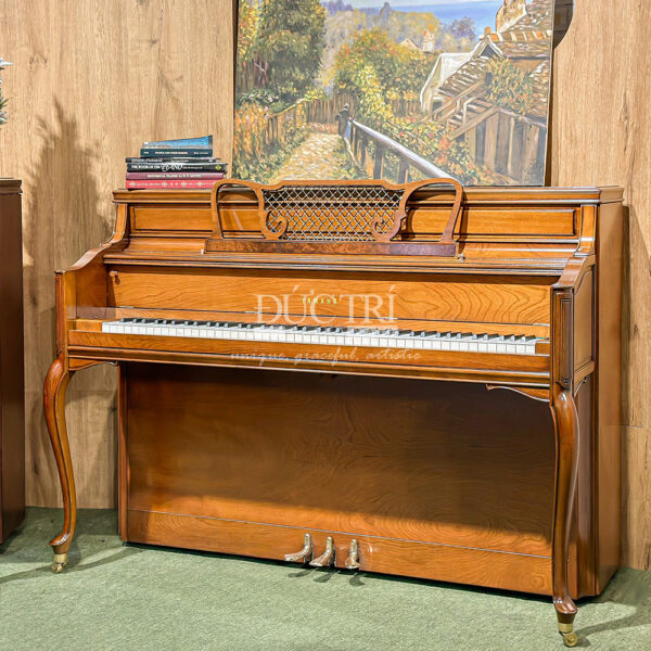Đàn piano Yamaha M2H chính hãng Piano Đức Trí