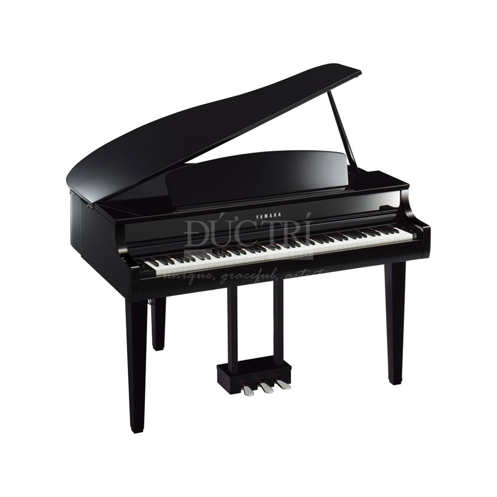 Kawai CA95 3 Mẫu đàn piano điện Grand