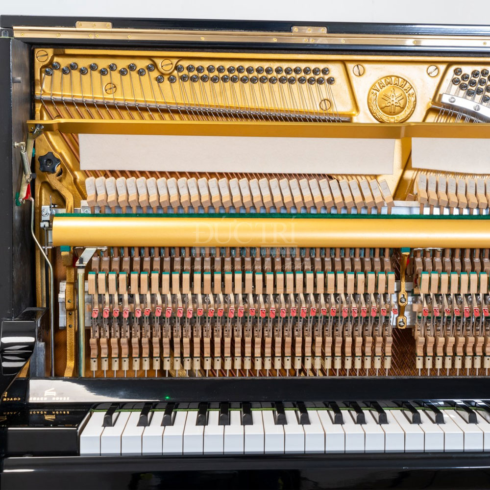 Yamaha U1 16 Bộ action máy đàn piano Yamaha U1