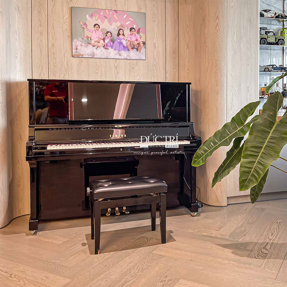 Yamaha YUS5 2024 | Quận 2