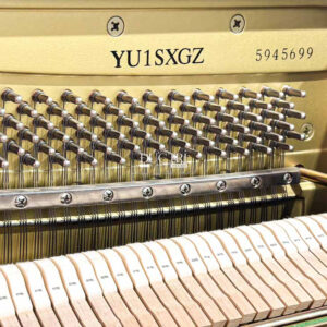 Số seri đàn piano Yamaha YU1SXGZ