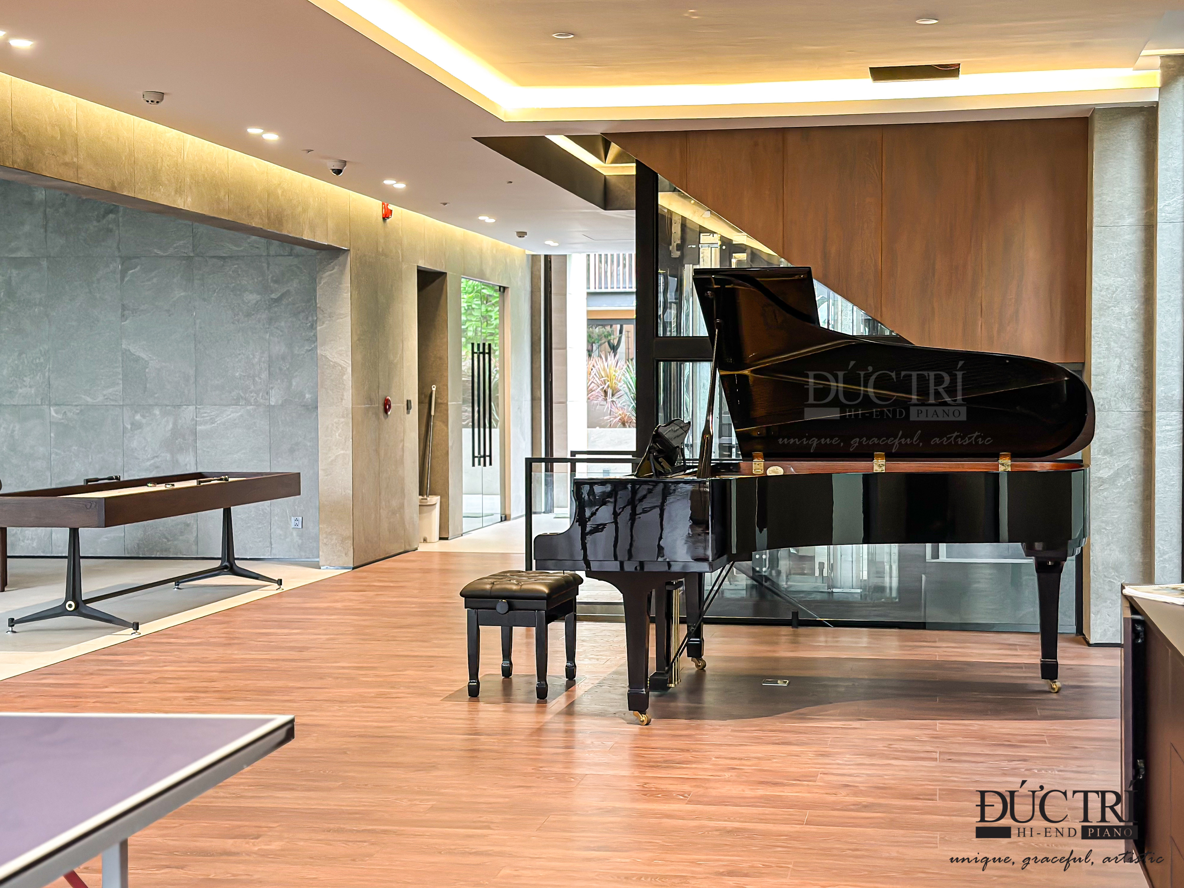 Yamaha C7 Semi Concert | Quận 2 4 01BC4B85 3EA3 4731 A2E7 996104EE6610 Yamaha C7 Semi