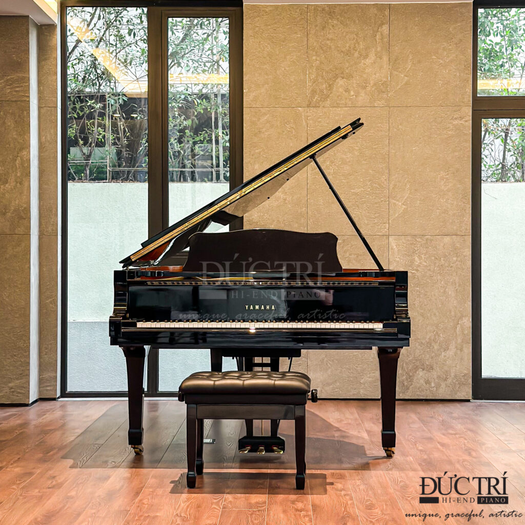 Yamaha C7 Semi Concert | Quận 2