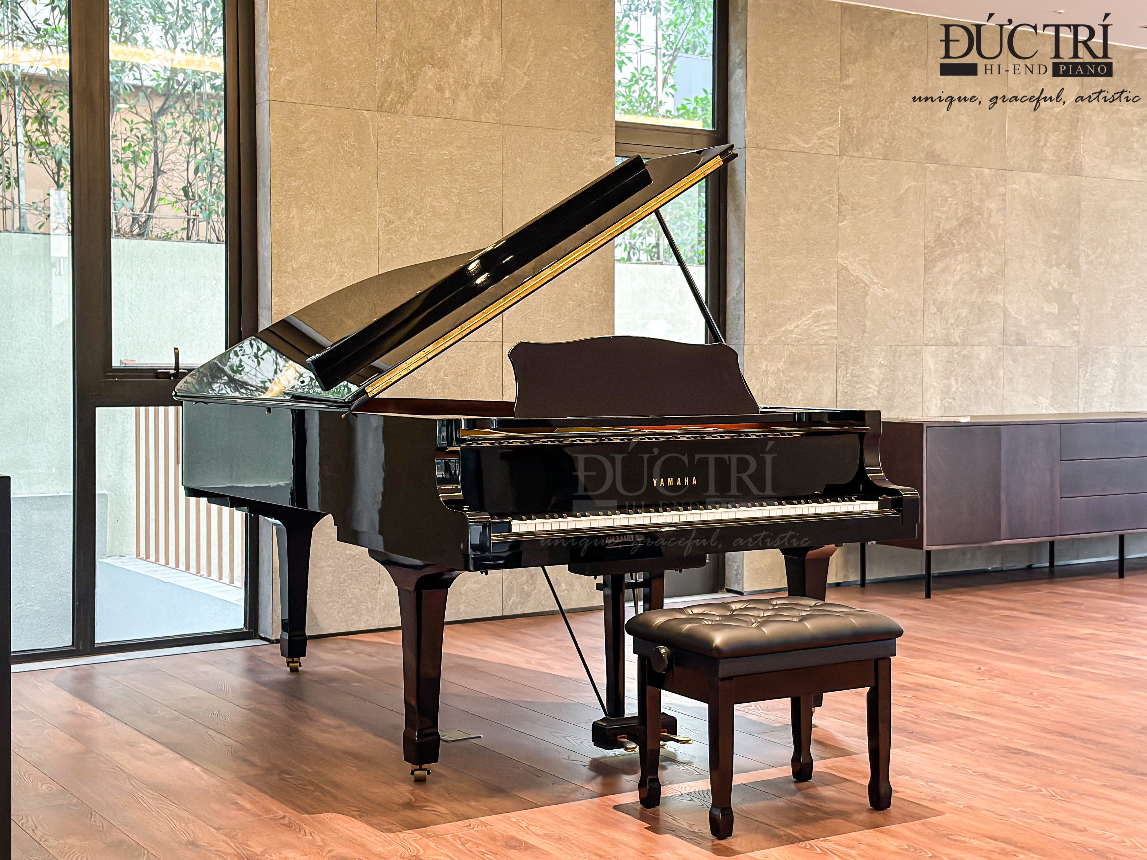 Yamaha C7 Semi Concert | Quận 2 3 Yamaha C7 Semi