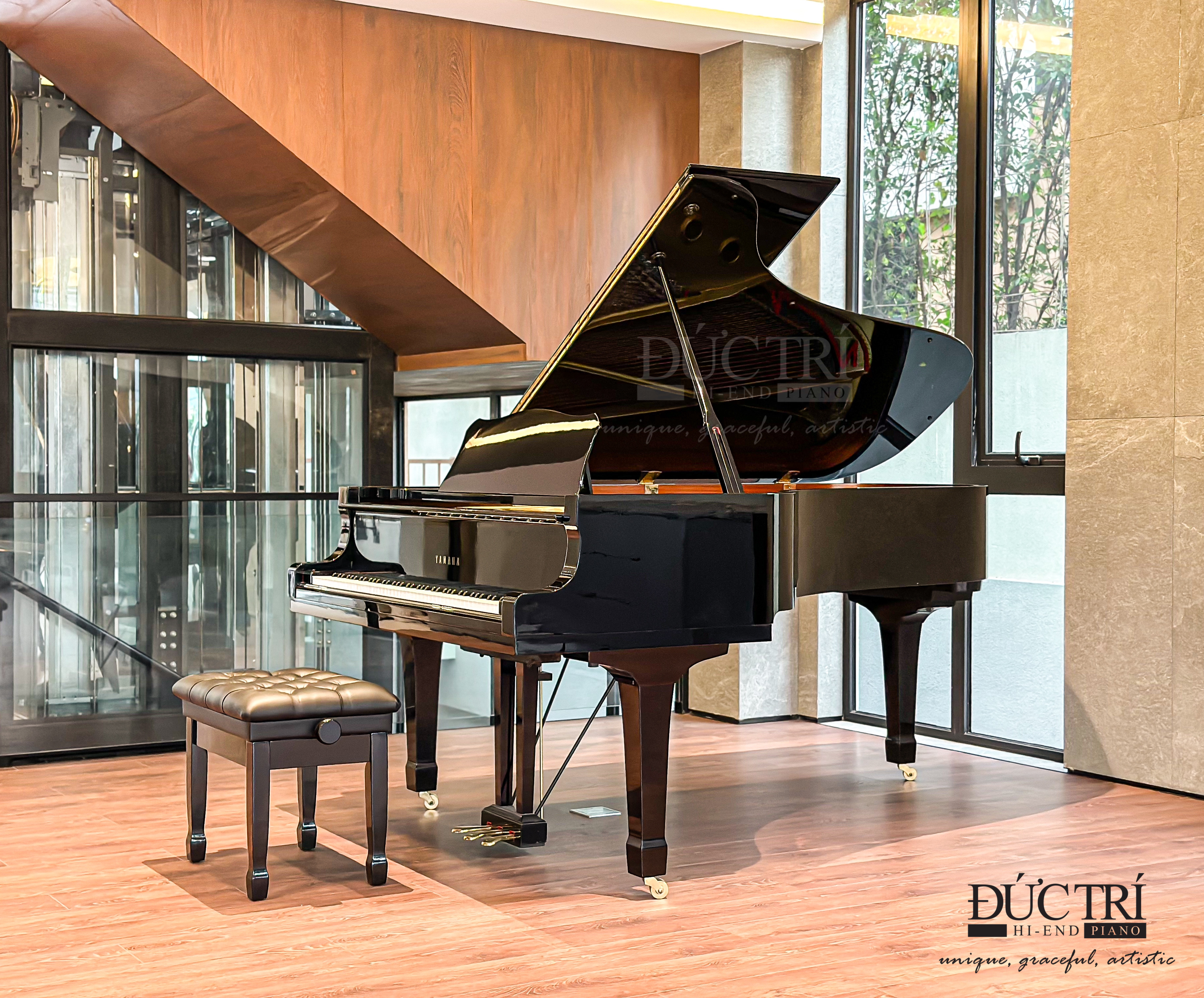 Yamaha C7 Semi Concert | Quận 2 1 DDF5AB1C 515F 43C5 9498 44DBD5857370 Yamaha C7 Semi