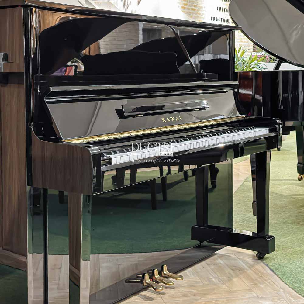Kawai BL31 1 Đàn Piano Kawai BL31