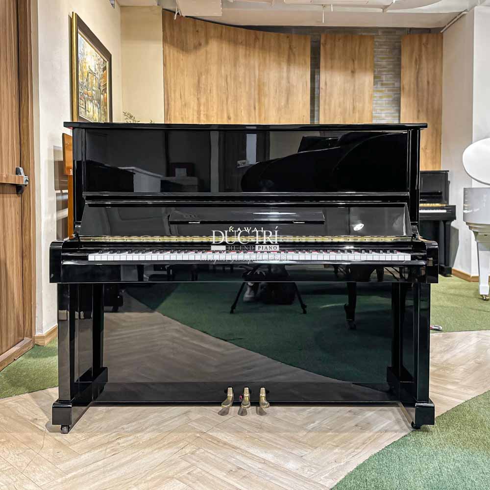 Kawai BL31 2 Đàn Piano Kawai Bl31 thiết kế nhỏ gọn, tinh tế