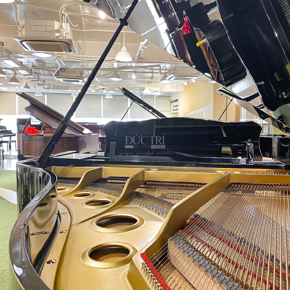 Yamaha G3 2 Dây đàn piano Yamaha G3