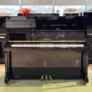 Bán Đàn Piano Yamaha U10BL cao cấp tại piano đức trí