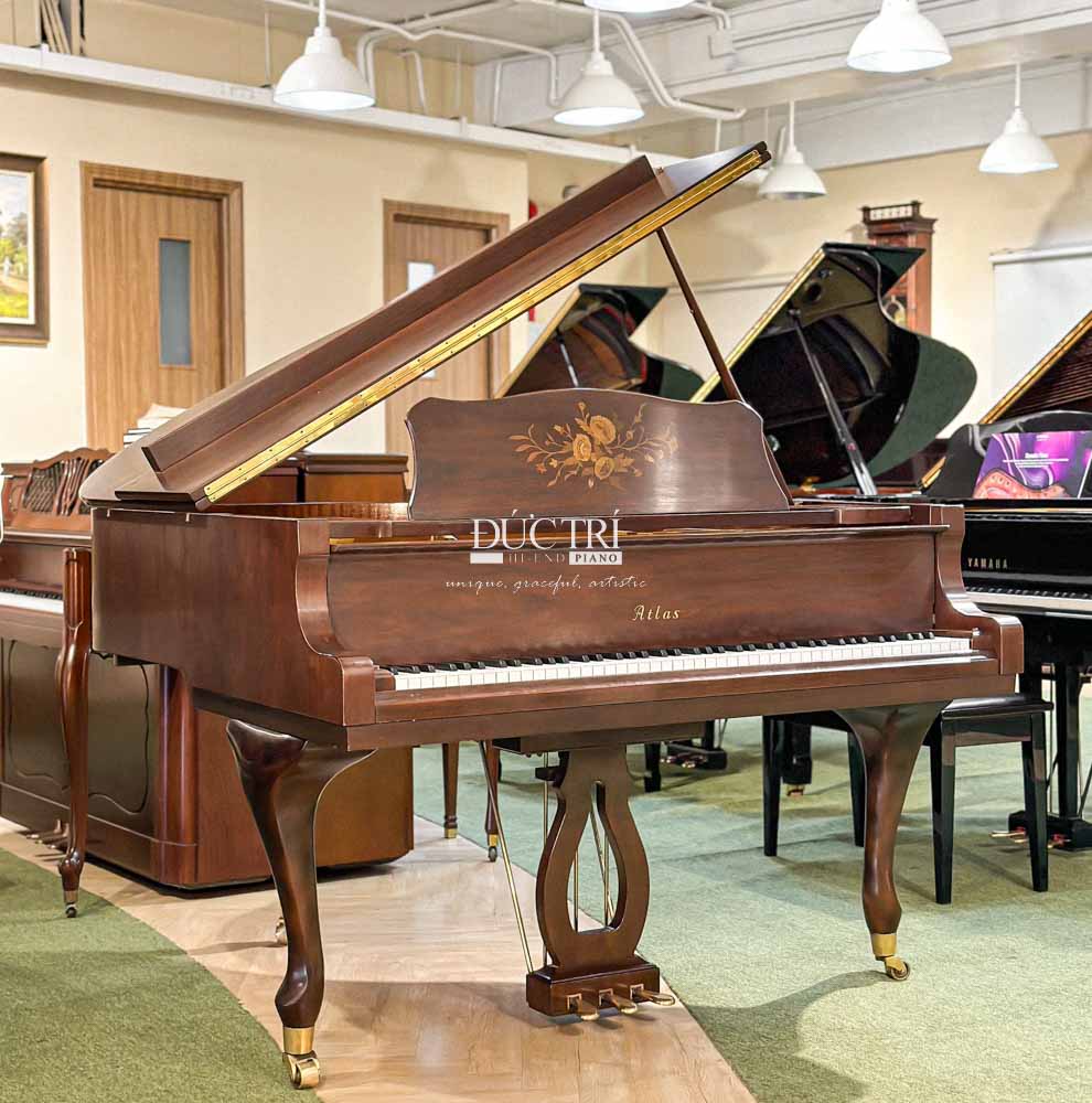 Atlas Toshiko 1 đàn piano atlas special toshiko vintage