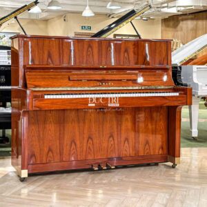đàn piano yamaha w104 cao cấp đức trí