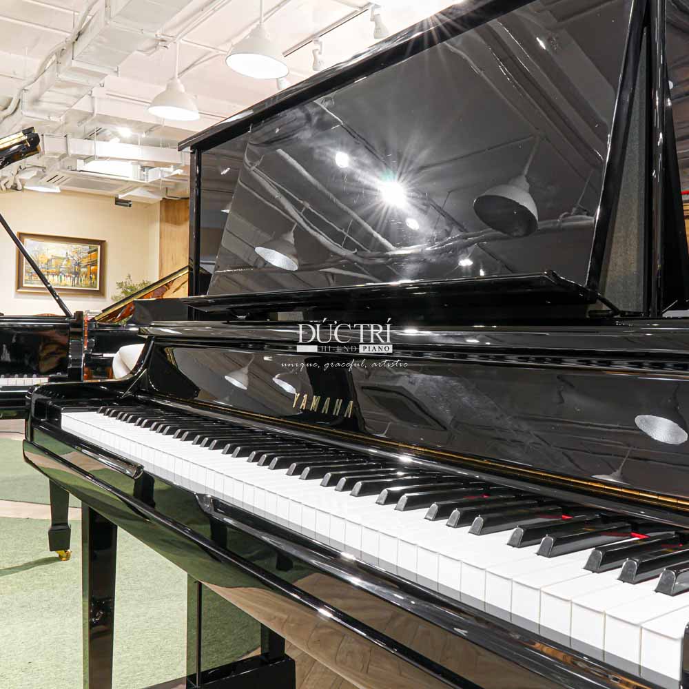 Yamaha Ux30BL 3 Bàn phím Yamaha UX30BL