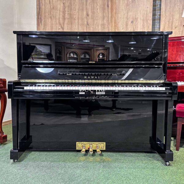 Bàn giao đàn piano yamaha yus5 đức trí music 20247