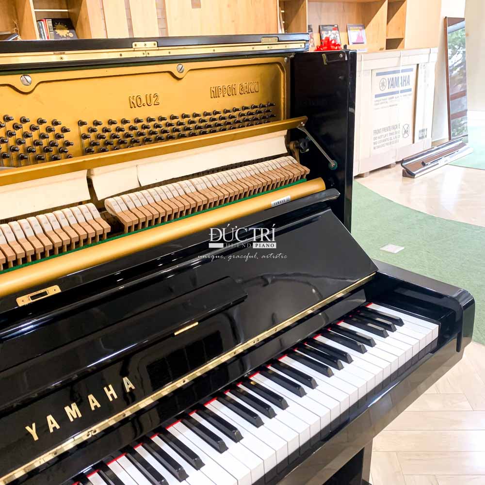 Yamaha U2G 19 Bàn phím Đàn Piano Yamaha U2G