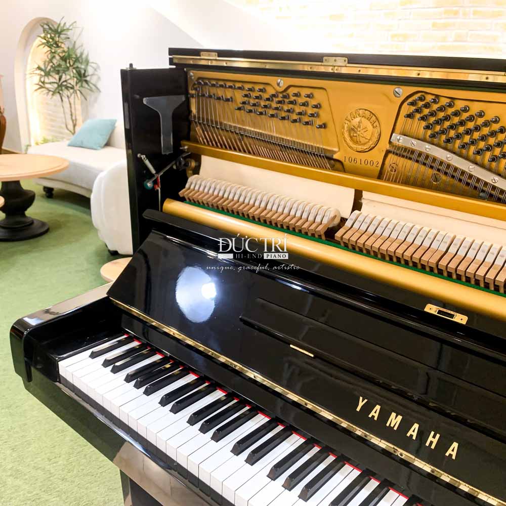 Yamaha U2G 20 Chốt giữ dây Đàn Piano Yamaha U2G