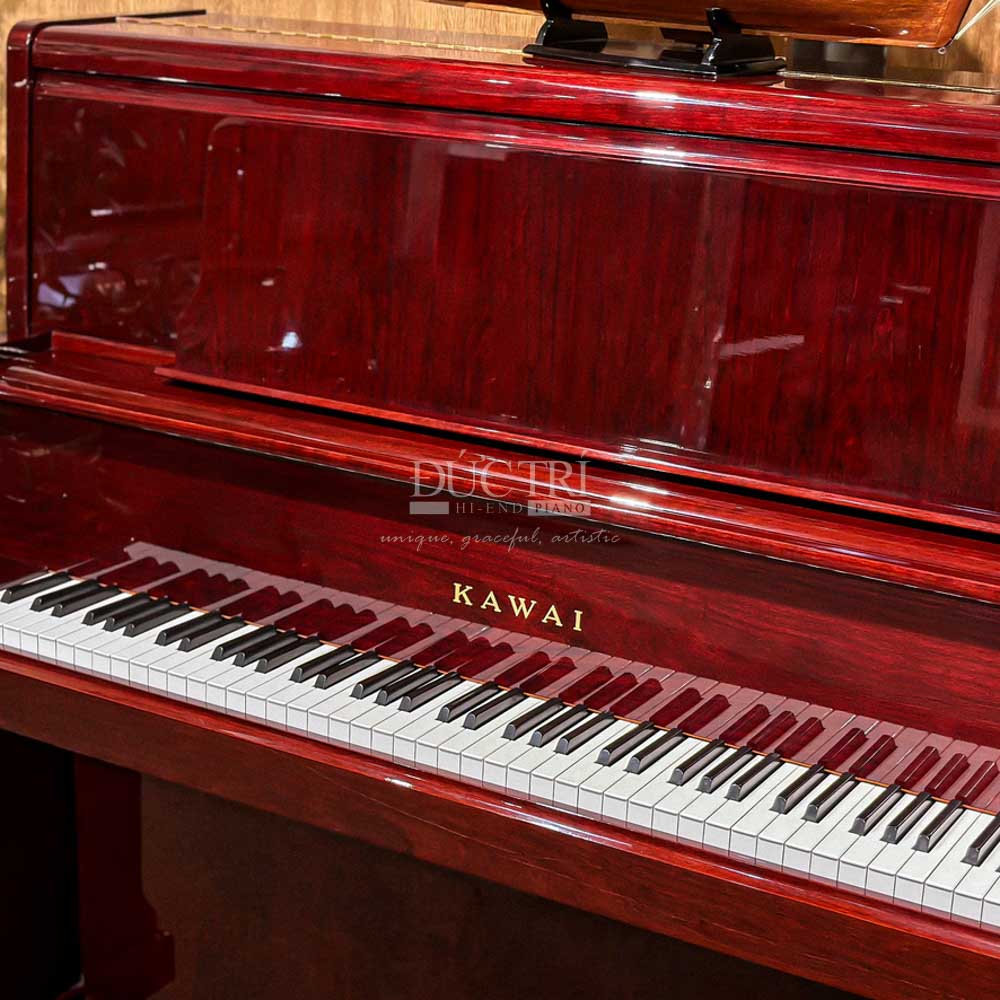 Kawai KL68C 5 Đàn Piano Kawai KL68C Special Trưng Bày Tại Showroom Piano Đức Trí