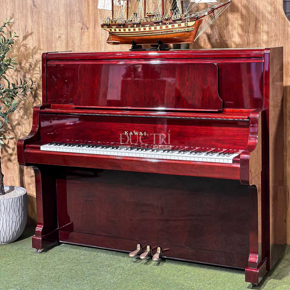 Kawai KL68C 2 Đàn Piano Kawai KL68C Special Decor nội thất sang trọng