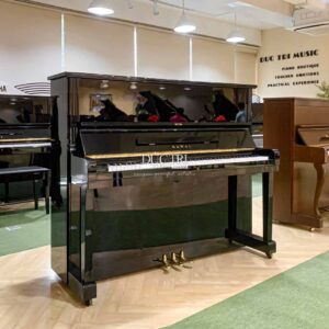 Đàn Piano Kawai KU3D giá rẻ