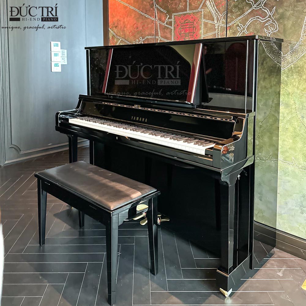 Yamaha YUS5 New 2024 | Sala Quận 2 3 Đàn piano Yamaha YUS5 mang đến chất lượng vượt trội