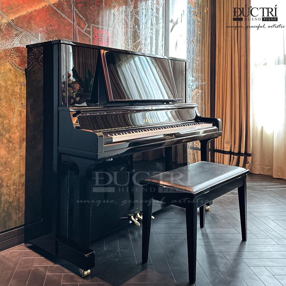 Yamaha YUS5 New 2024 | Sala Quận 2 6 Dan Piano Yamaha YUS5 New 20224 07 Yamaha YUS5 New 2024