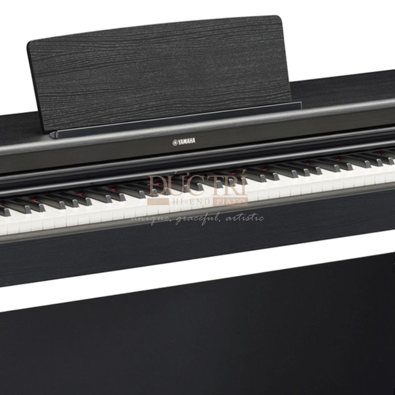 Yamaha YDP-165 3 Hình ảnh bàn phím Đàn Piano Yamaha YDP-165