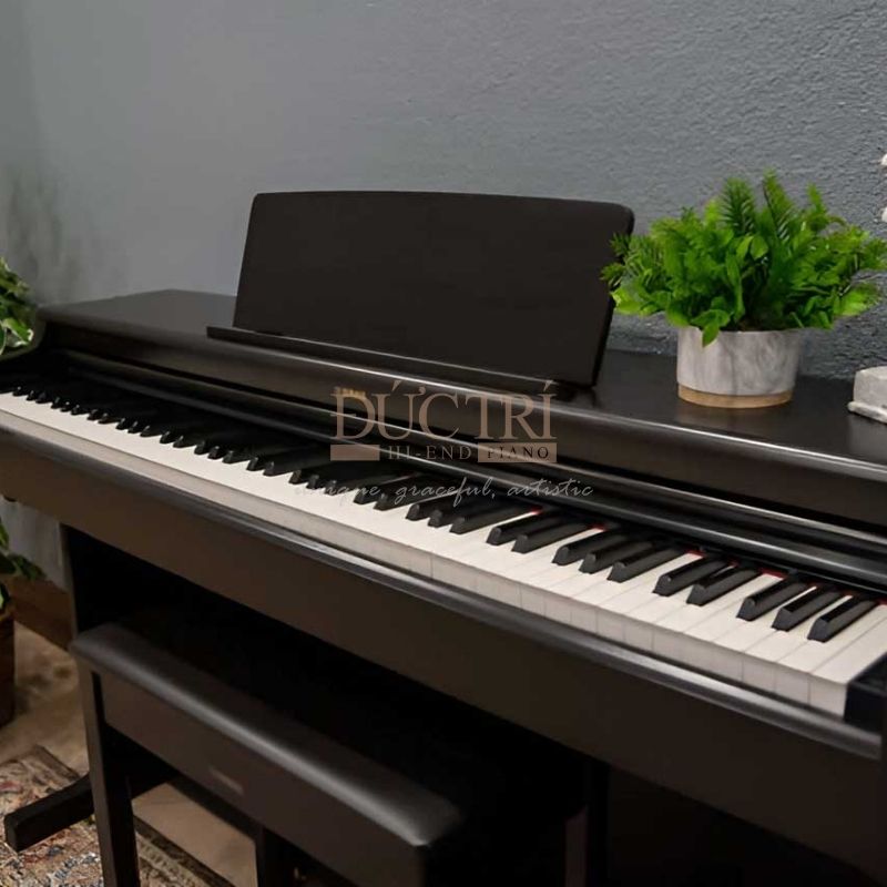 Yamaha YDP-165 5 Hình ảnh đàn Piano Yamaha YDP-165