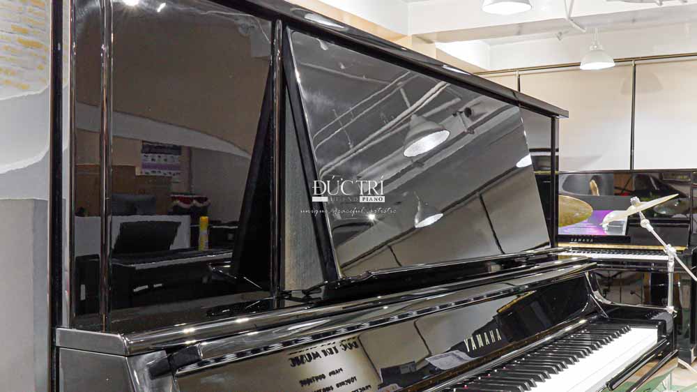 Yamaha Ux30BL 2 NẮP THOÁT ÂM TRÊN YAMAHA UX30BL