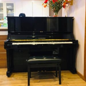 Yamaha UX5