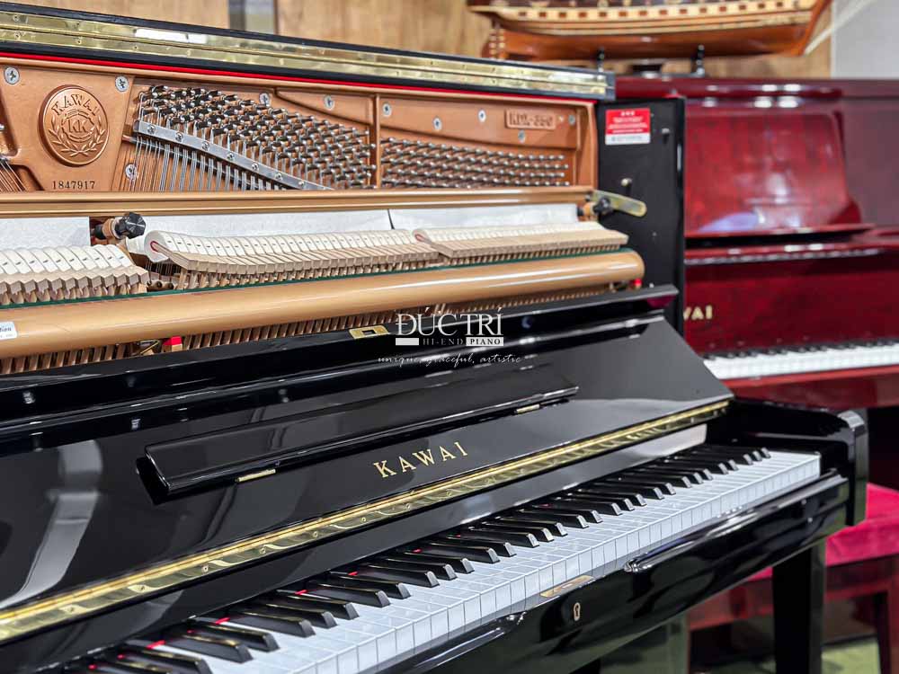Kawai KDX350 1 action đàn piano kawai kdx350