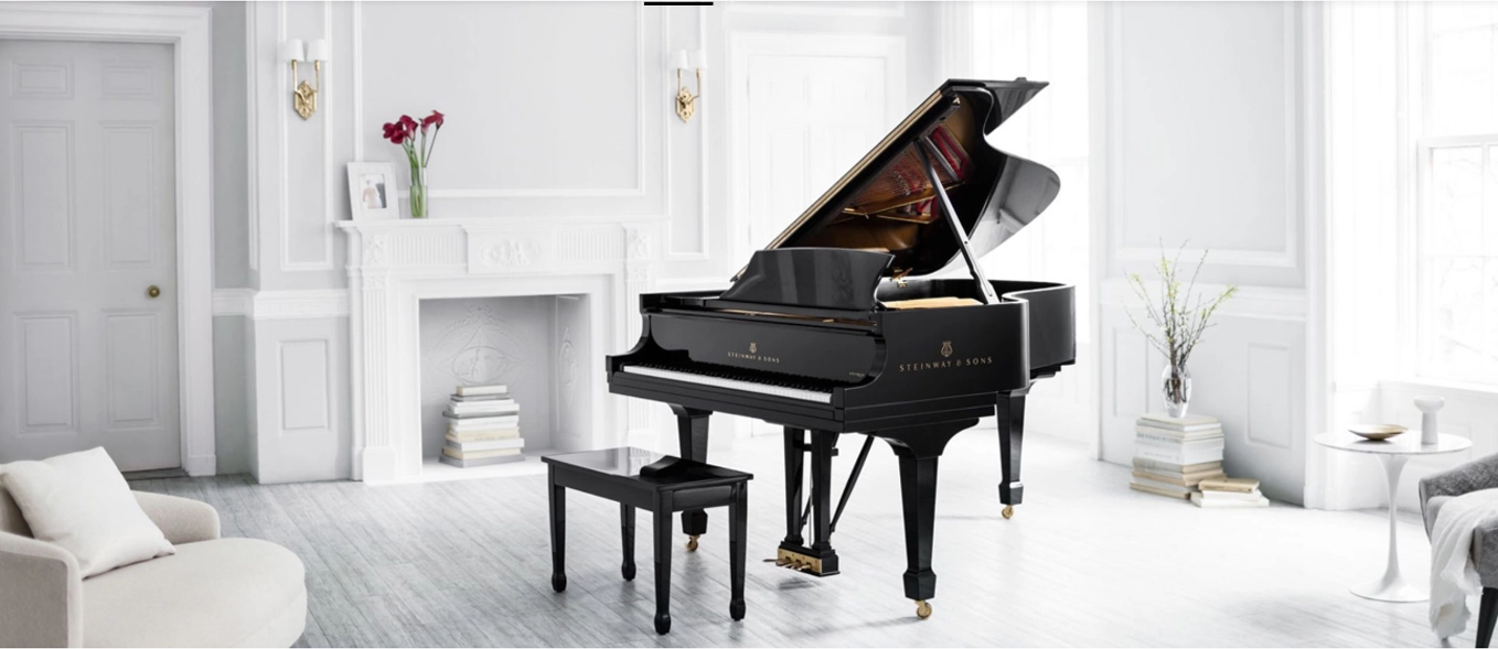 Steinway & Sons B-211 2 Đàn Piano Steinway & Sons B-211 PE
