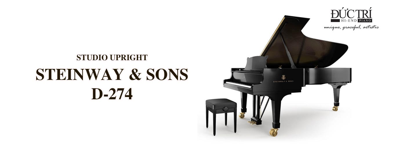 Steinway S155 11 grand piano steinway & sons D-274