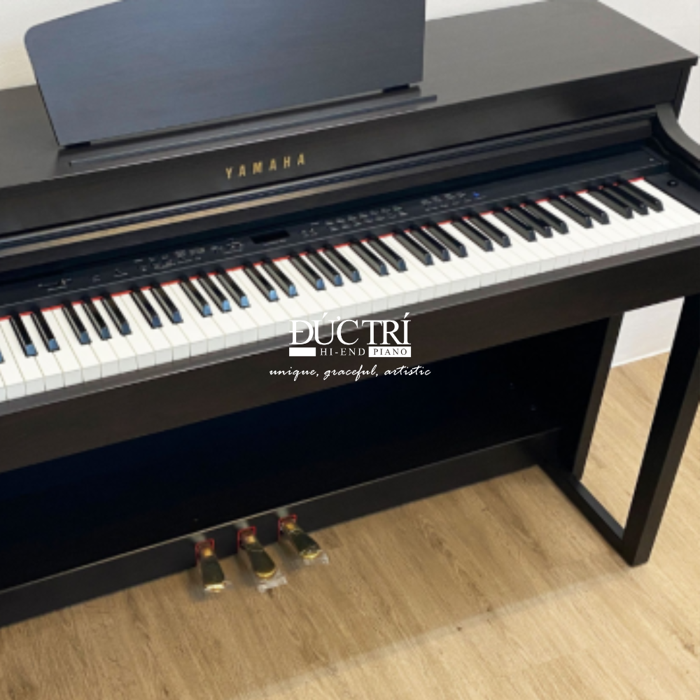 Yamaha CLP-430r 2 Yamaha CLP-430r