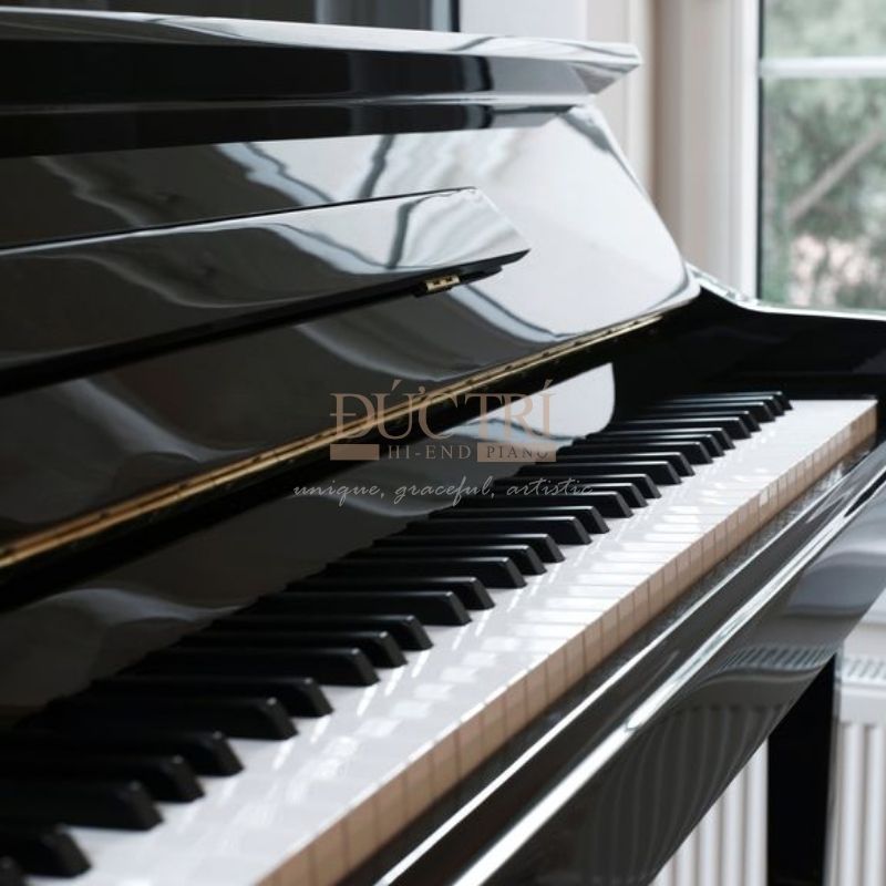 Yamaha CSP-295GP 3 Bàn phím Đàn Piano Yamaha CSP-295GP