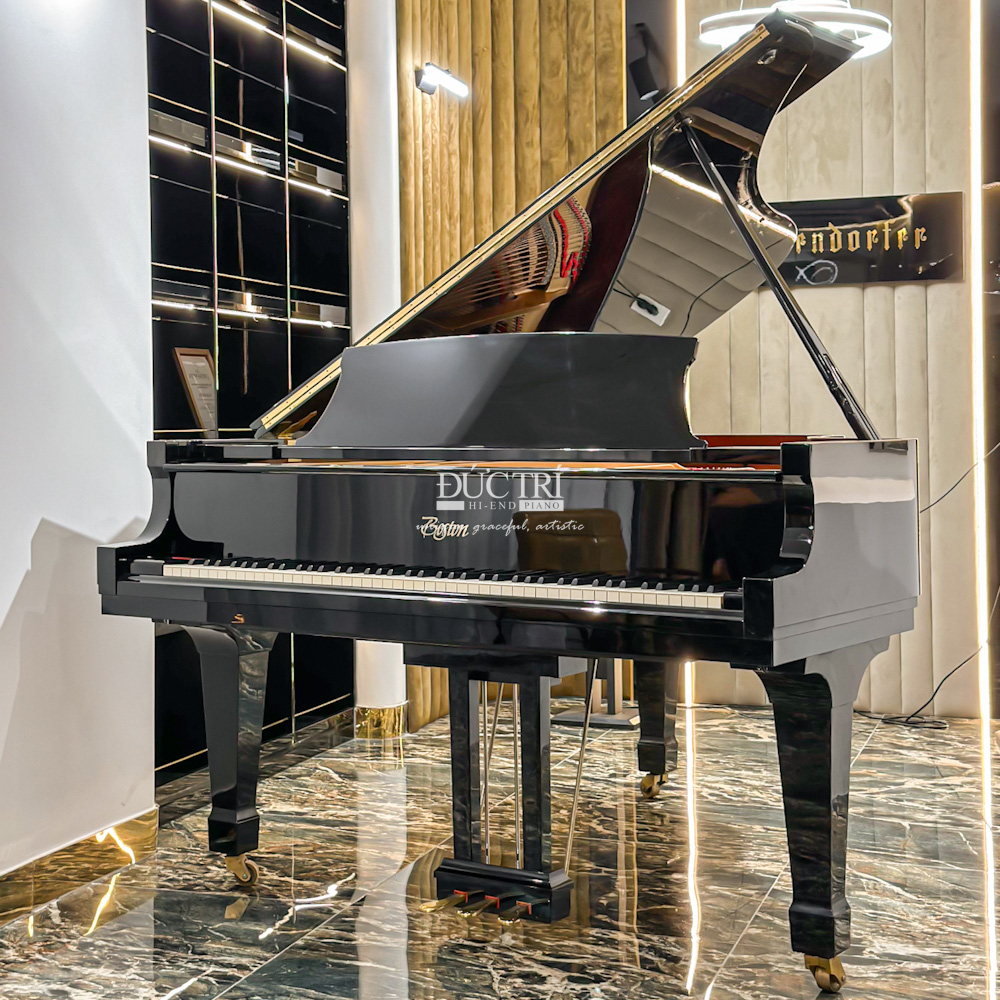 Boston GP193 10 Grand Piano Boston GP193 Chính hãng tại Đức Trí Music
