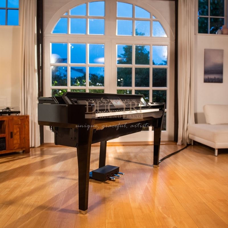 Yamaha CLP-575 15 Đàn Piano Yamaha CSP-295GP
