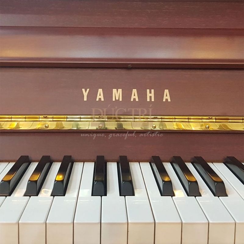 Yamaha DUP5 3 Hình ảnh bàn phím Đàn Piano Yamaha DUP5