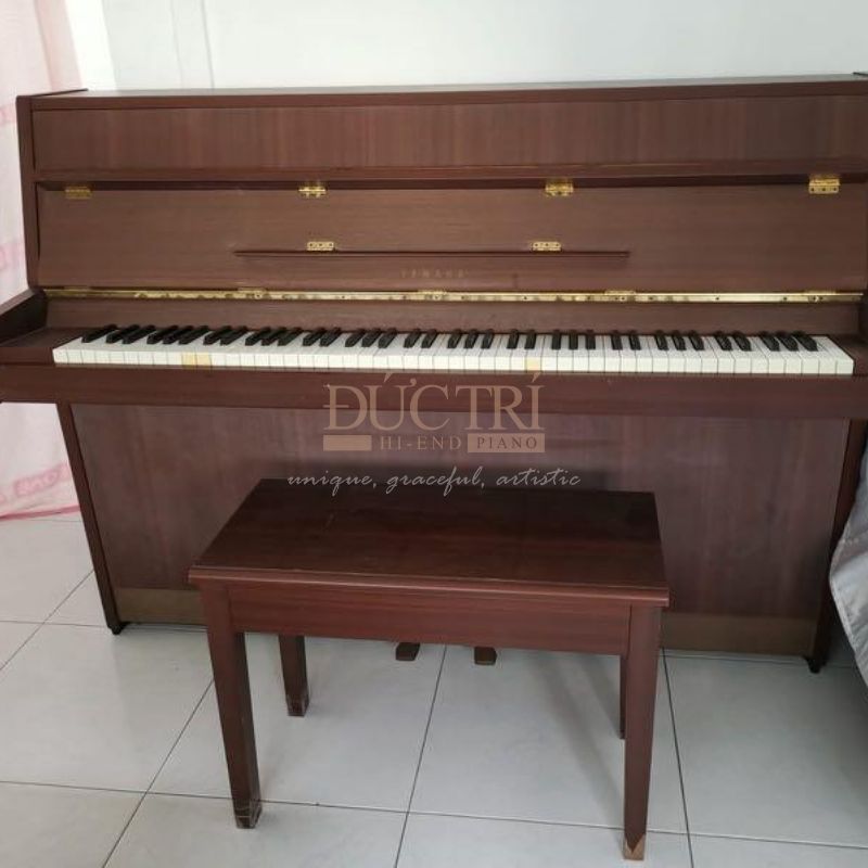 Yamaha DUP5 1 Hình ảnh đàn Piano Yamaha DUP5