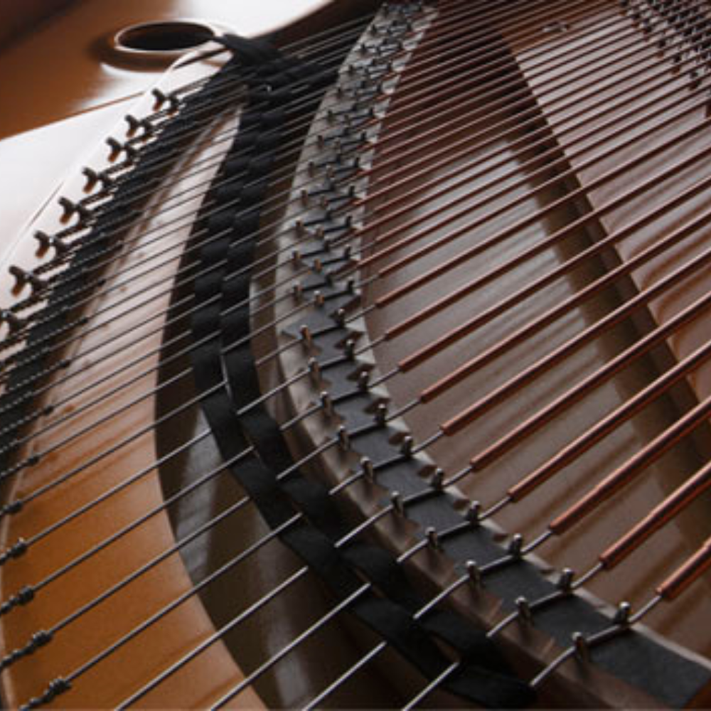 Kawai GX1 4 ngựa Kawai GX1