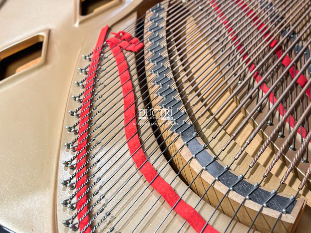 Boston GP193 9 Grand Piano Boston GP193 Chính hãng tại Đức Trí Music