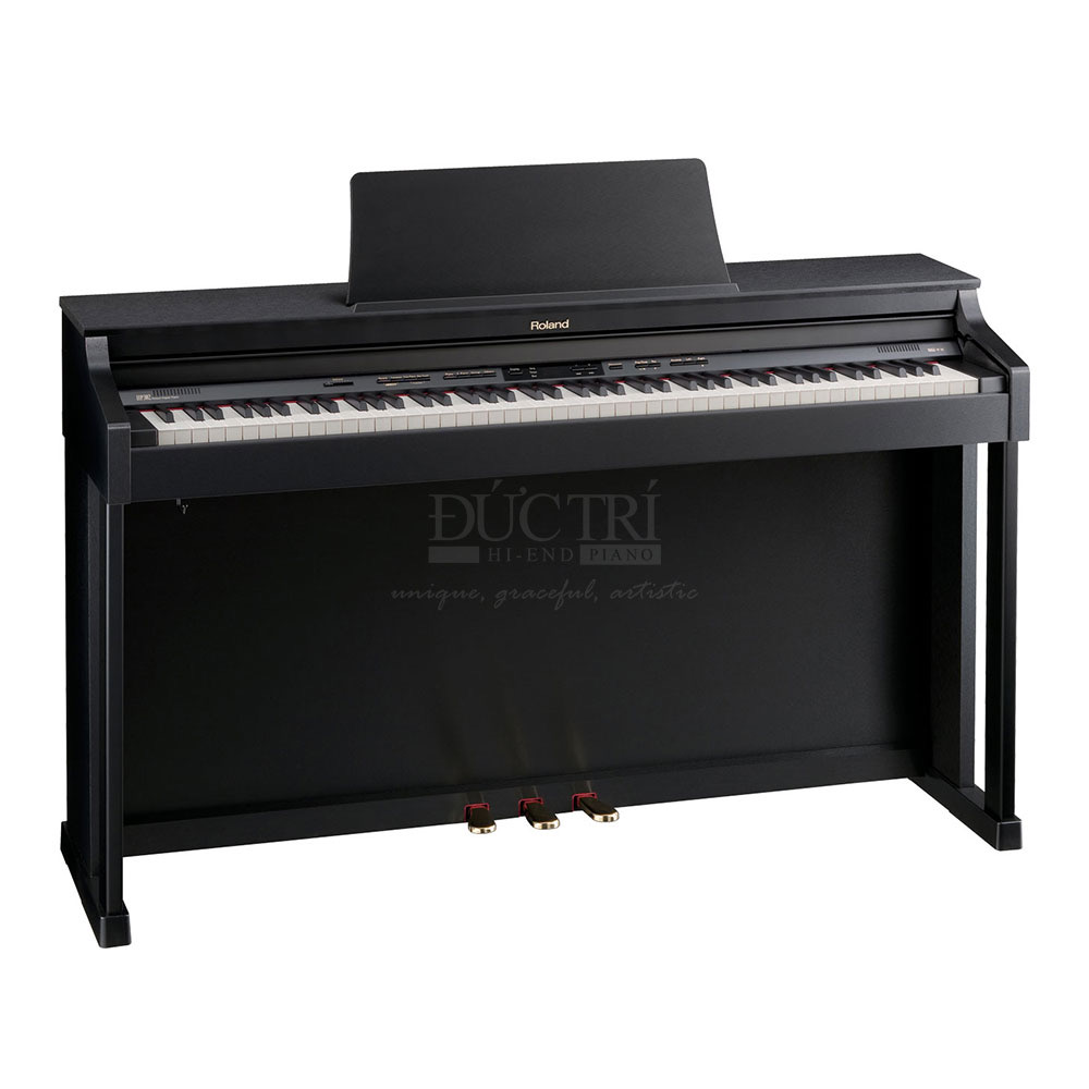 Kawai CA95 29 Roland RP501R