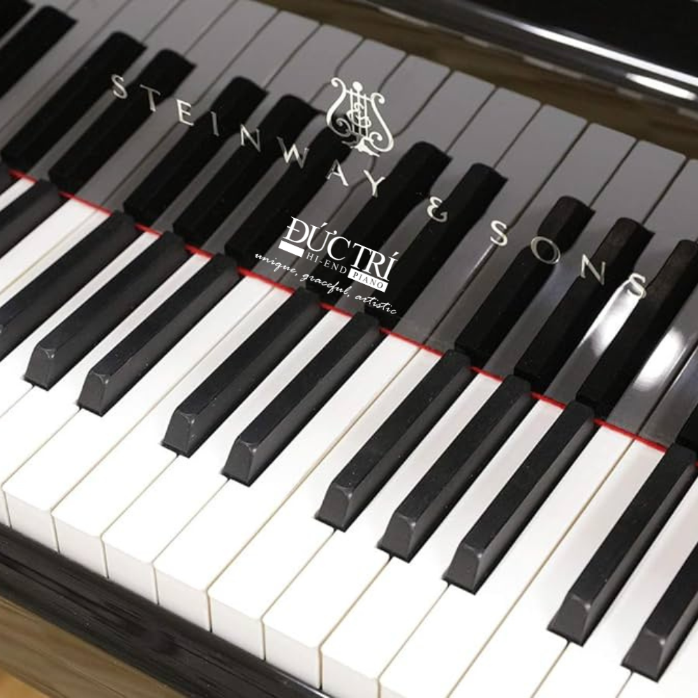 Steinway S155 3 Phím Steinway S155