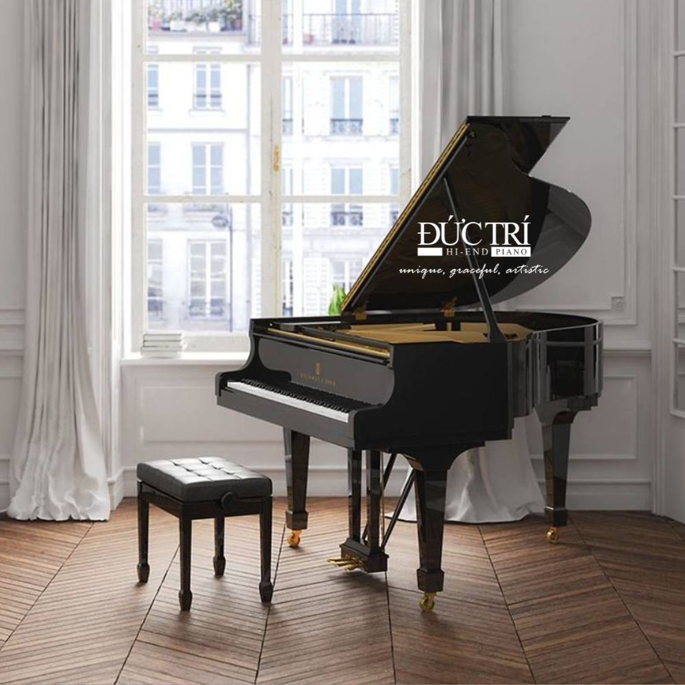 Steinway S155 1 Steinway S155