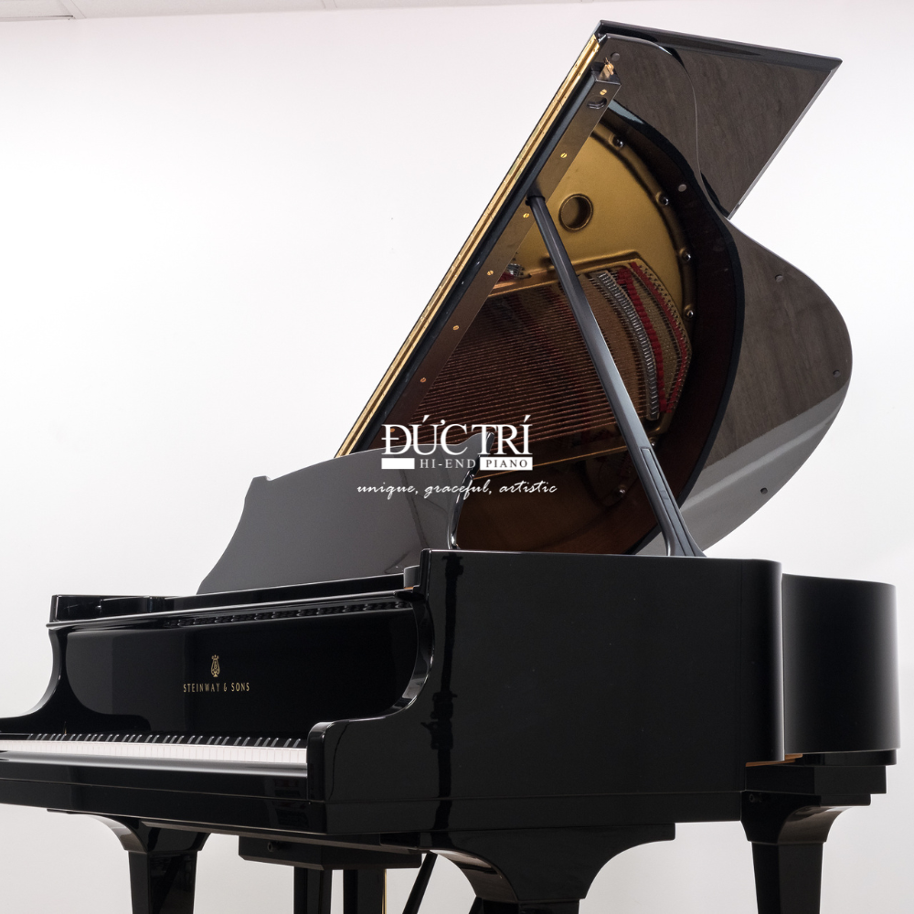 Steinway S155 2 Steinway S155