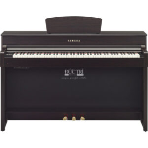 Yamaha CLP 535R tại Đức Trí Music